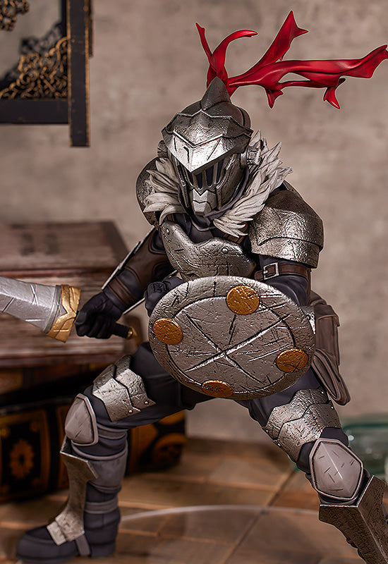 POP UP PARADE Goblin Slayer L Size