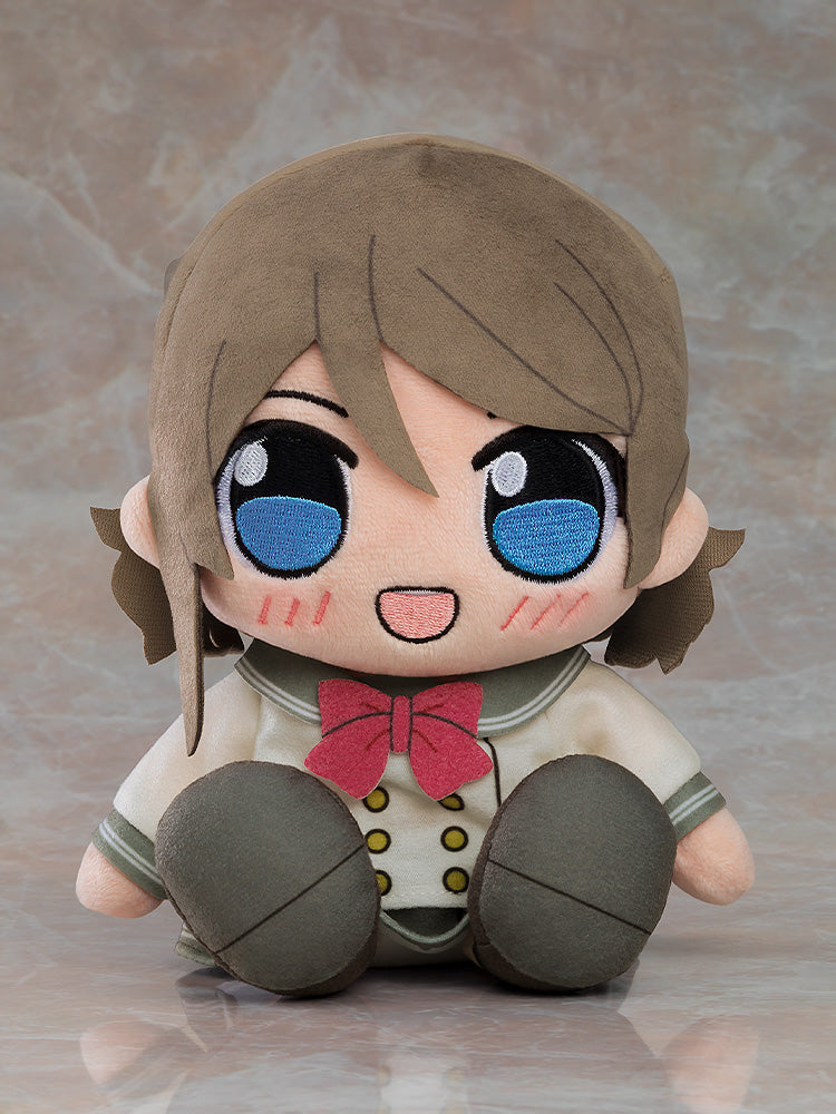 Kuripan Plushie LoveLive! Sunshine!