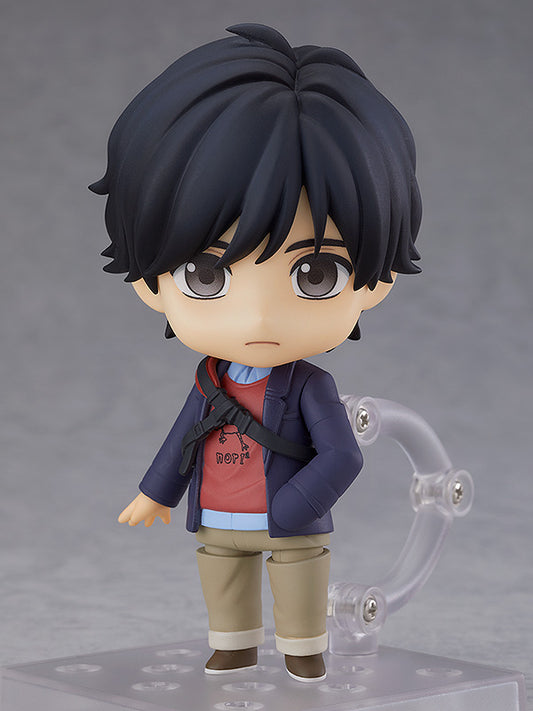 Nendoroid Eiji Okumura