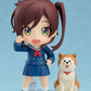 Nendoroid Shizuru Chikura &; Pochi [Basic]