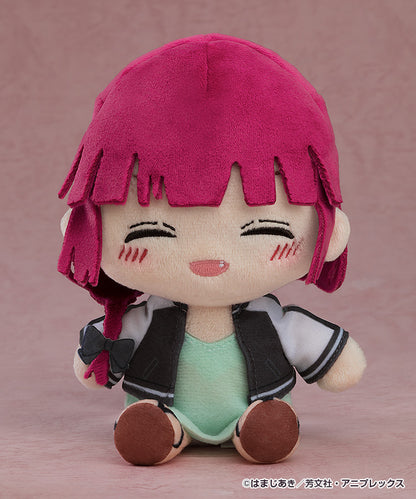 Plushie with STARRY Carrying Case (New!)