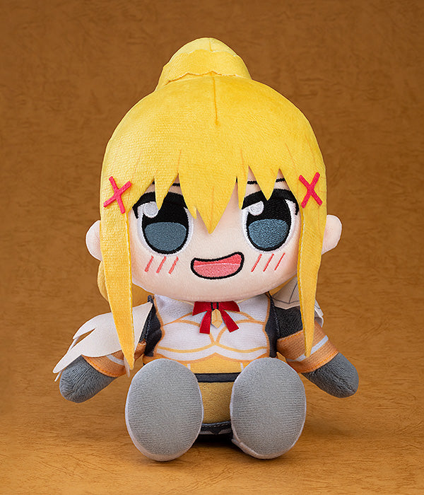 Kuripan Plushie KONO SUBARASHII SEKAI NI SYUKUFUKU WO! 3