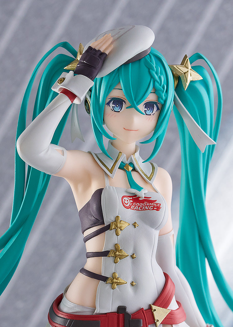 POP UP PARADE Racing Miku: 2023 Ver.