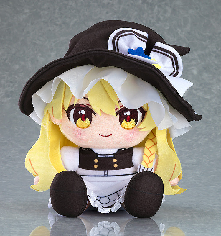 Touhou Lost World Chocopuni Plushies