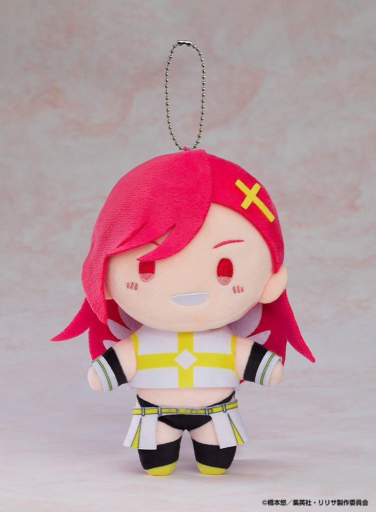 Plushie Angel Airborne Squad Ver.