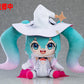 Plushie Racing Miku: 2024 Ver.