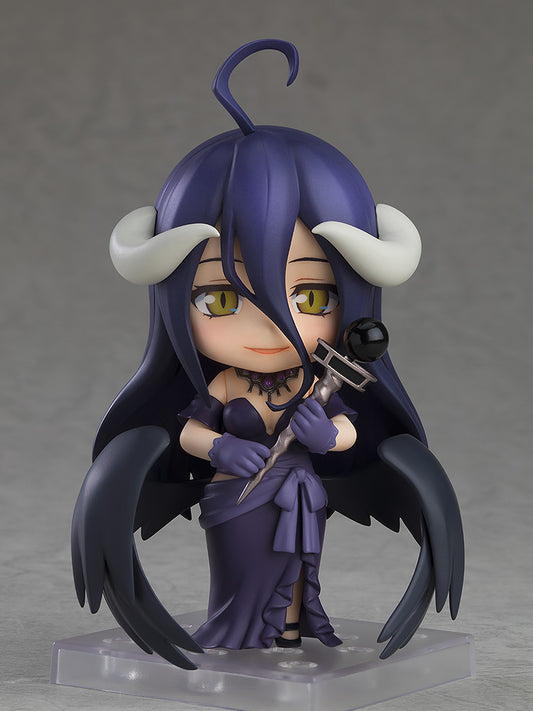 Nendoroid Albedo: Dress Ver.