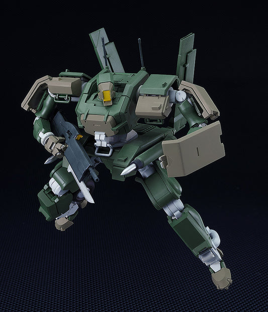 MODEROID Type 24 Mobile Walking Combat Vehicle Rekka All-Purpose Type