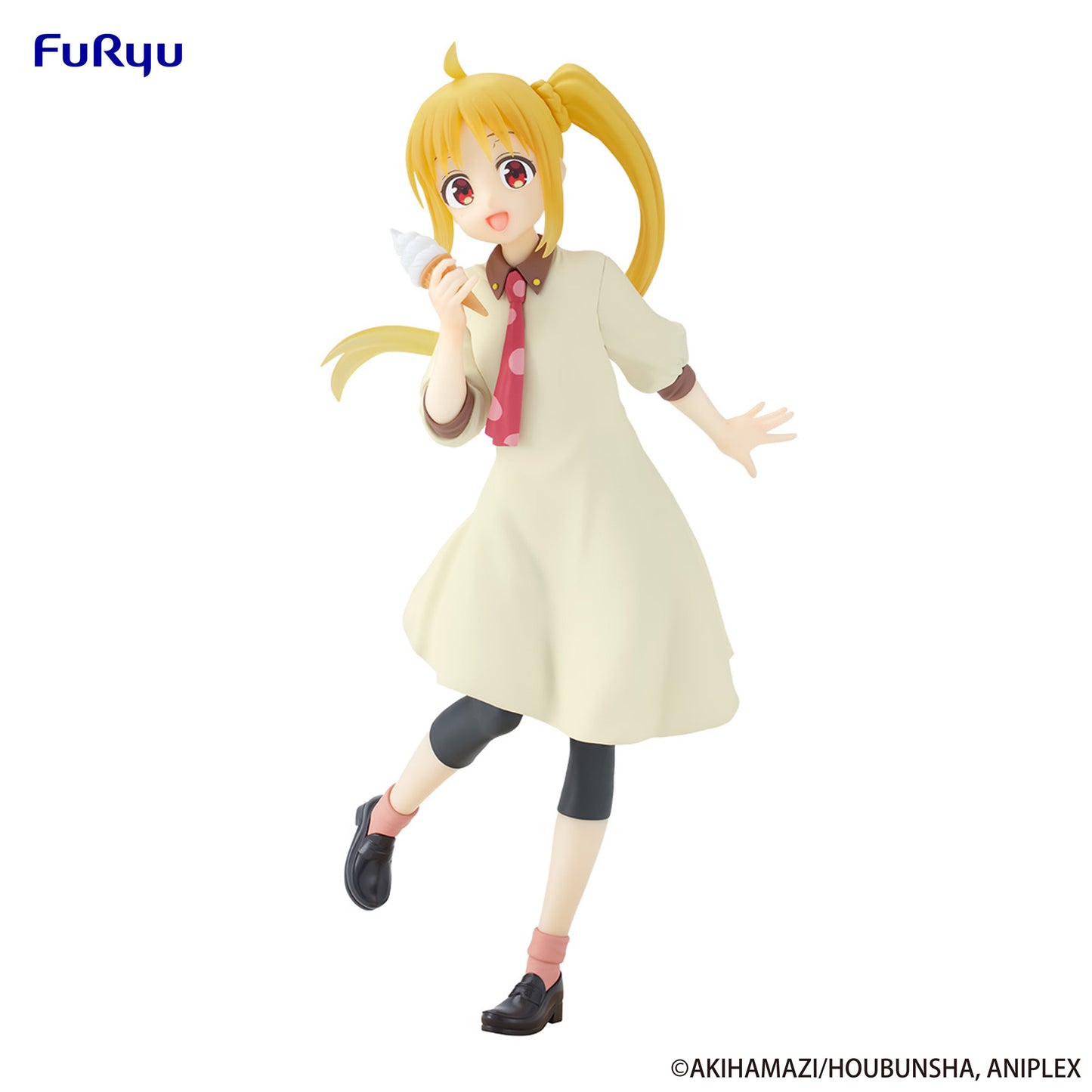 Trio-Try-iT Figure -Nijika Ijichi-