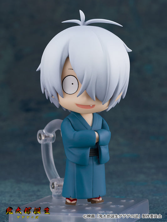 Nendoroid Kitaro's Father (New!)