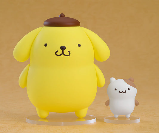 Nendoroid Pompompurin