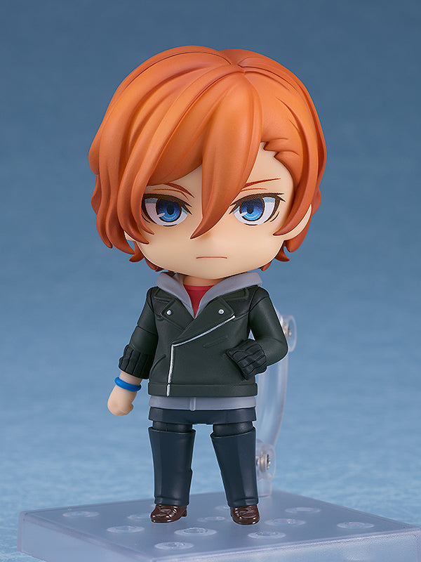 Nendoroid Chuya Nakahara: Fifteen-Year-Old Ver.