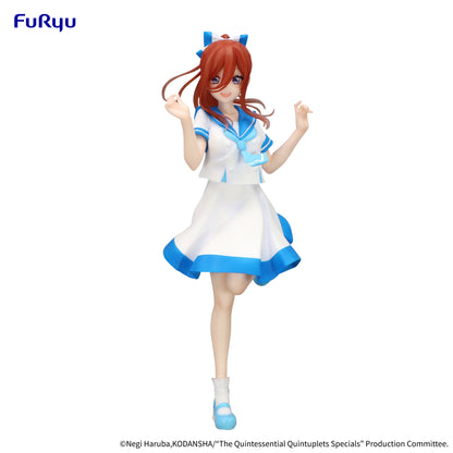 The Quintessential Quintuplets Specials Trio-Try-iT Figure (New!)