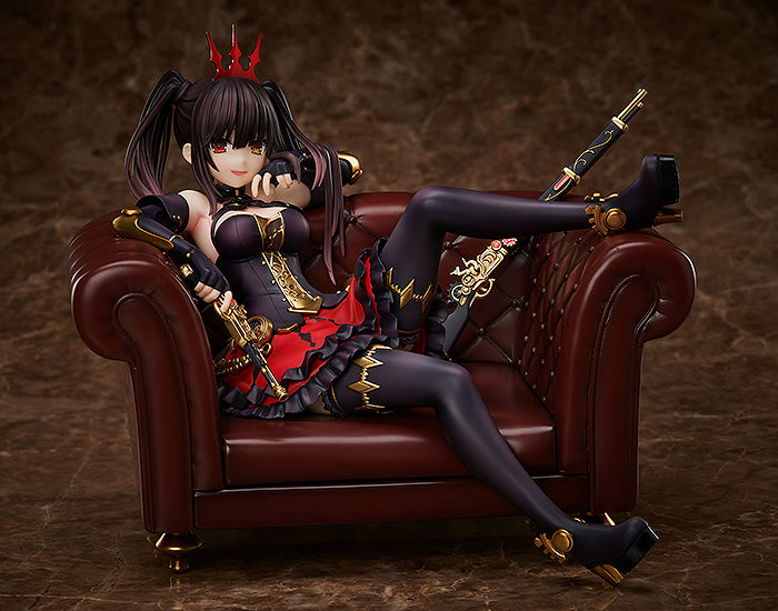 Date A Live Kurumi Tokisaki Empress Ver. (New!)