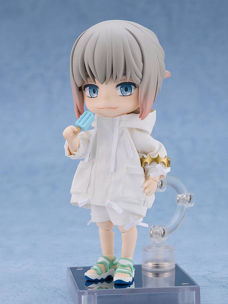 Nendoroid Doll Refreshing Summer Prince Ver.