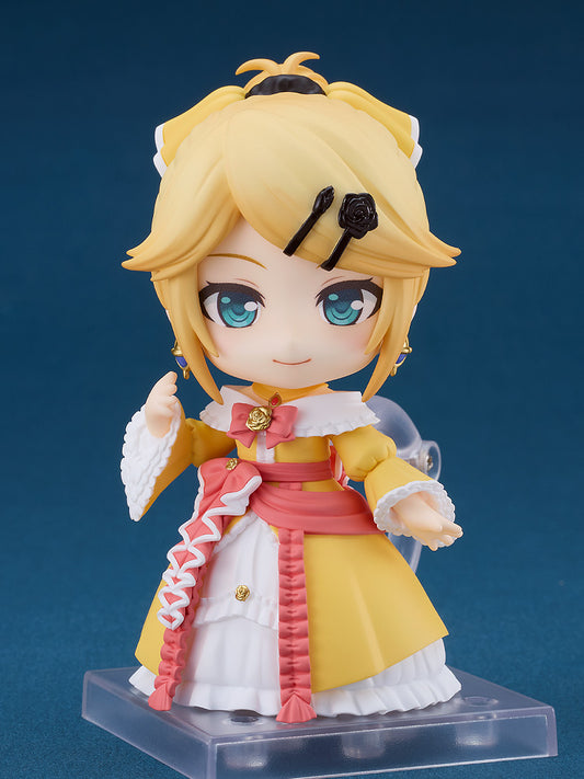 Nendoroid Kagamine Rin: The Daughter of Evil Ver.