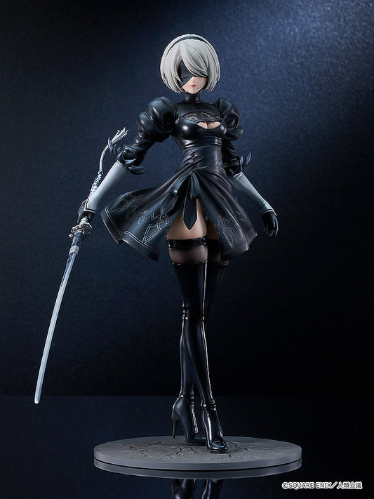 2B (YoRHa No.2 Type B)