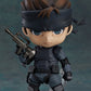 Nendoroid Solid Snake