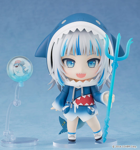 Nendoroid Gawr Gura