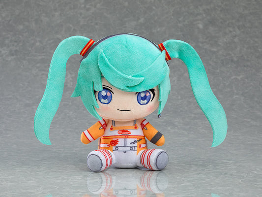 Hatsune Miku GT Project 15th Anniversary Commemorative Plushie