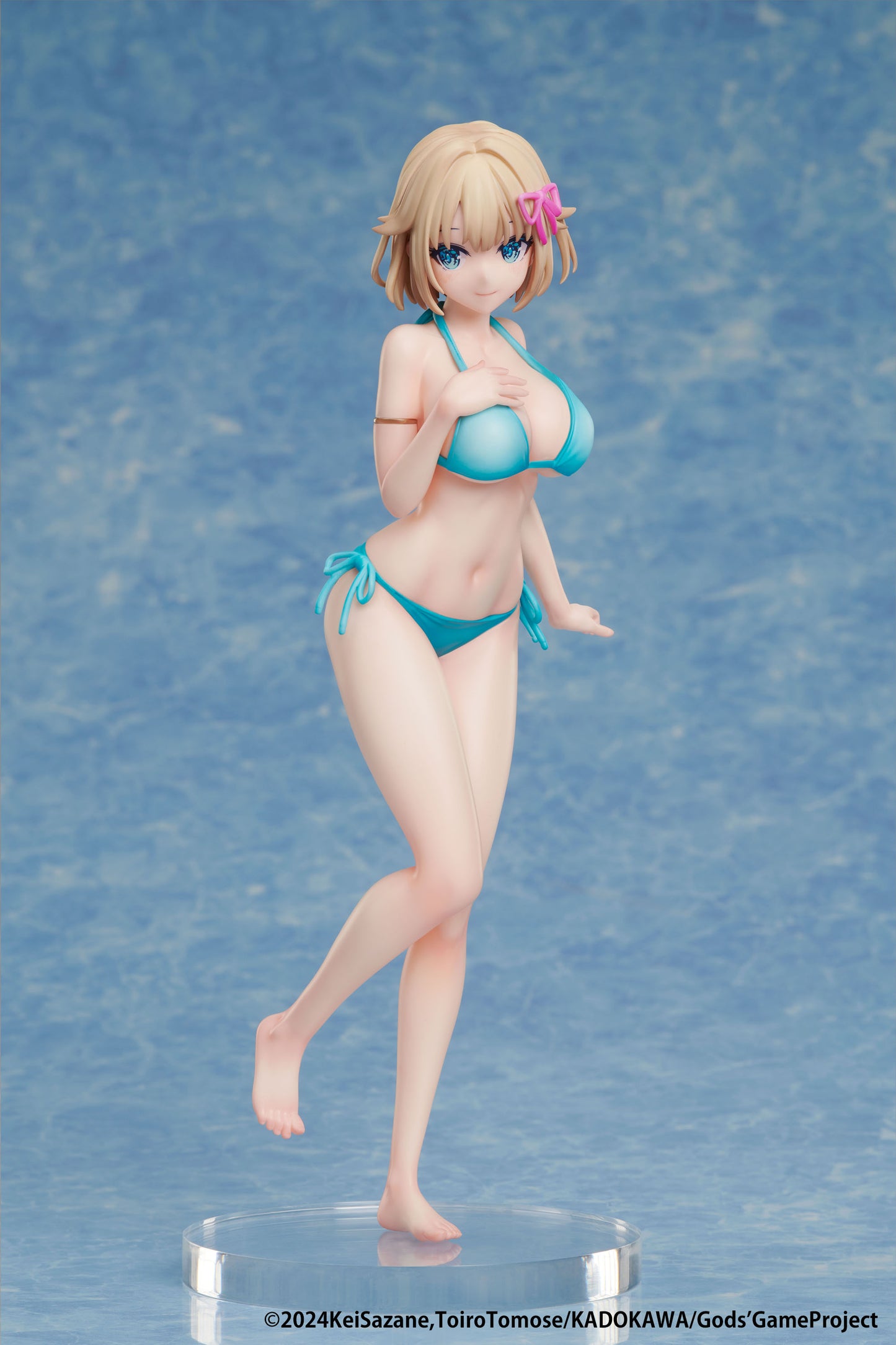 Gods' Games We Play Pearl Diamond 1/7 scale figure (New!)