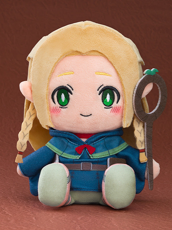 Plushie Marcille