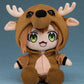 Kigurumi Plushie My Deer Friend Nokotan