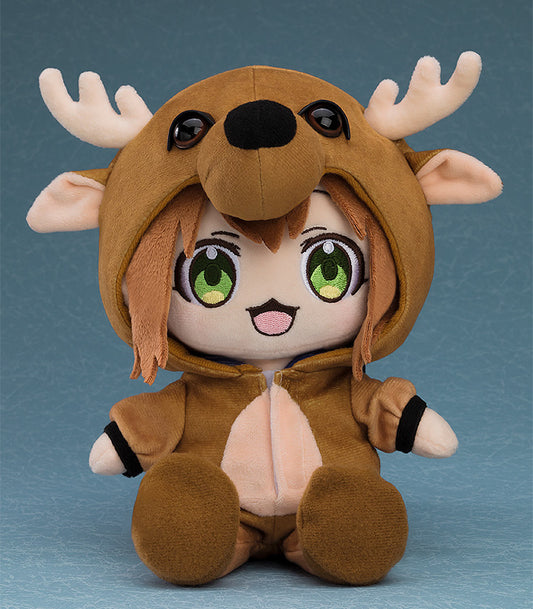 Kigurumi Plushie My Deer Friend Nokotan