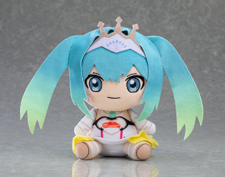 Hatsune Miku GT Project 15th Anniversary Commemorative Plushie