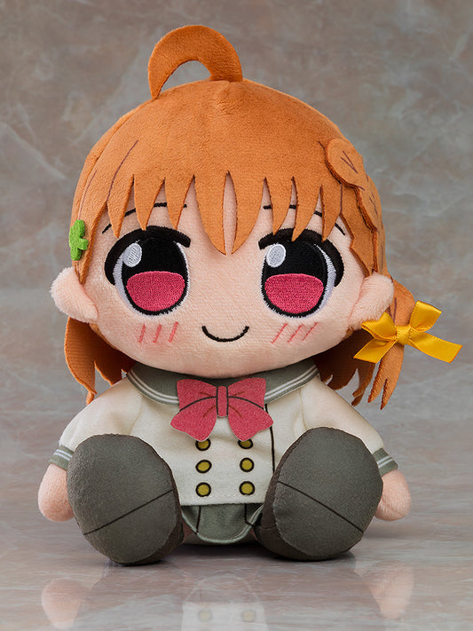 Kuripan Plushie LoveLive! Sunshine!