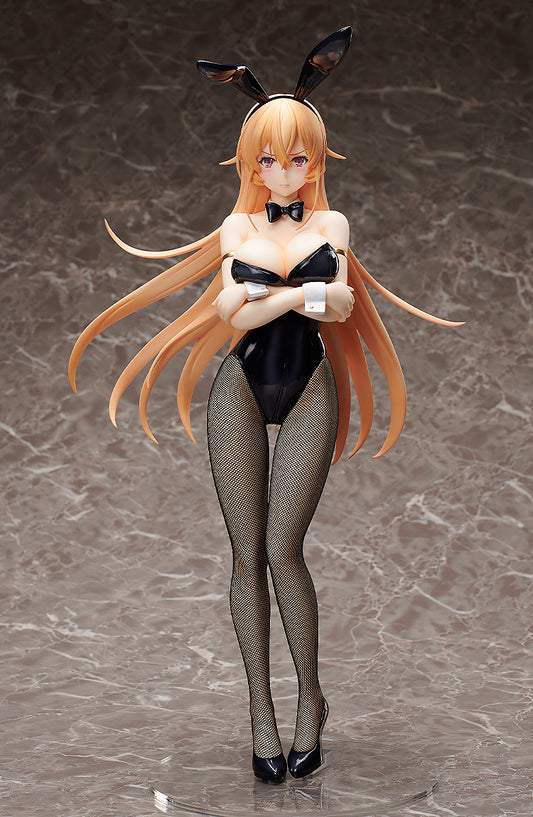 Erina Nakiri: Bunny Ver.