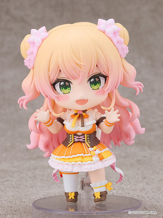 Nendoroid Momosuzu Nene (New!)