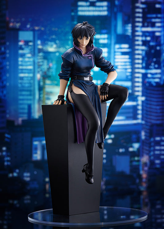 POP UP PARADE Motoko Kusanagi: 1995 Ver. L Size