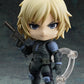 Nendoroid Raiden: MGS2 Ver.