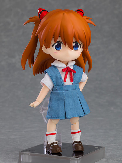 Nendoroid Doll Rebuild of Evangelion