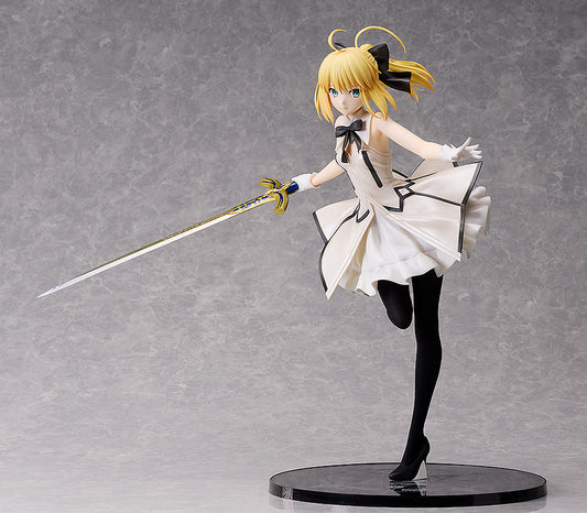 Saber/Altria Pendragon (Lily)