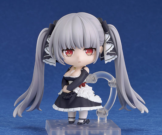 Nendoroid Formidable: Light Equipment Ver.