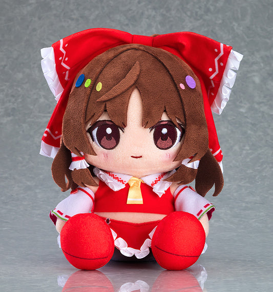 Touhou Lost World Chocopuni Plushies