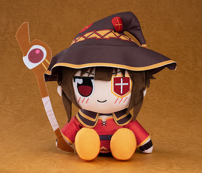 Kuripan Plushie KONO SUBARASHII SEKAI NI SYUKUFUKU WO! 3