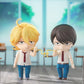 Nendoroid Rihito Sajo & Hikaru Kusakabe