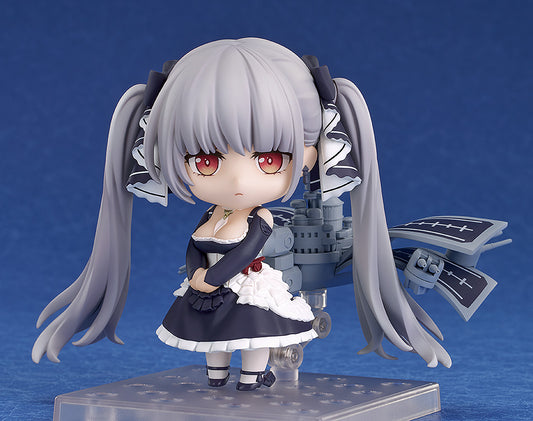 Nendoroid Formidable