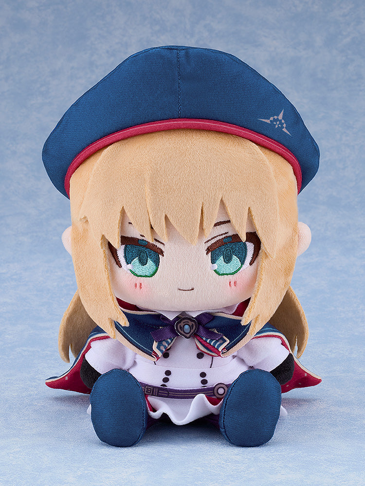 Chocopuni Plushie Fate/Grand Order