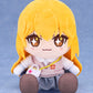 Chocopuni Plushie A Certain Scientific Railgun T