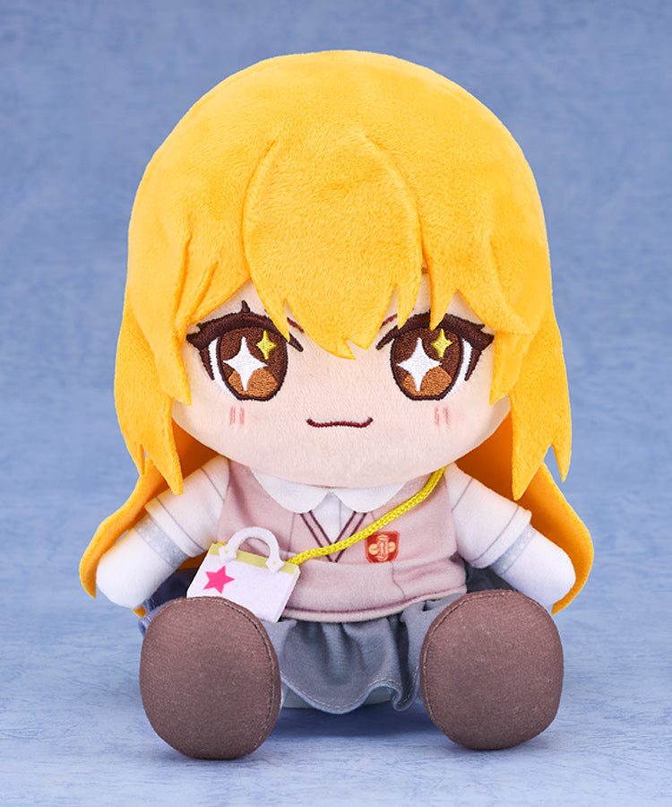 Chocopuni Plushie A Certain Scientific Railgun T