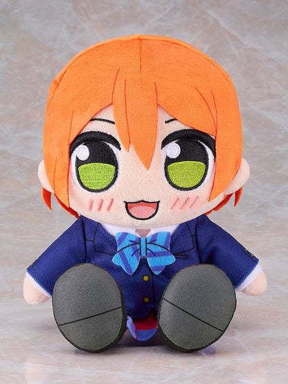 Love Live!! Kuripan Plushies