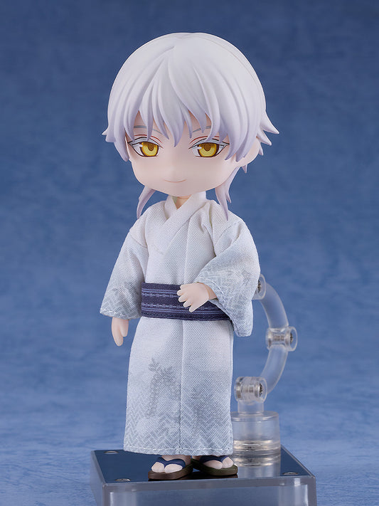 Nendoroid Doll Tsurumaru Kuninaga: Casual Outfit Ver.