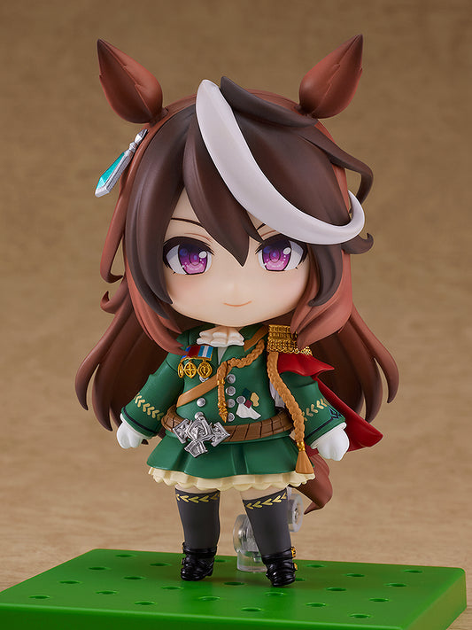 Nendoroid Symboli Rudolf