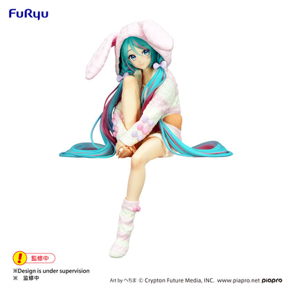 Noodle Stopper Figure Hatsune Miku