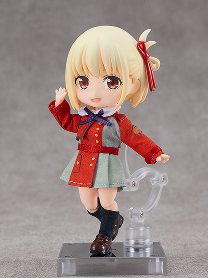 Nendoroid Doll Chisato Nishikigi