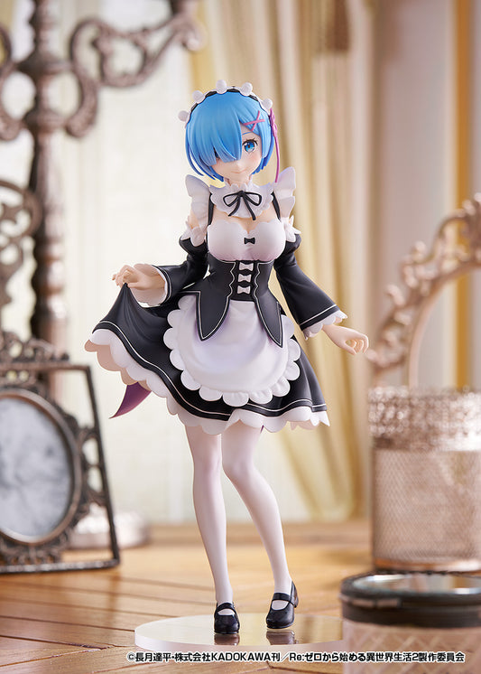 POP UP PARADE Rem L Size